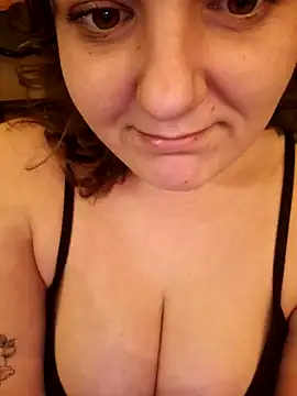 Cutegirlforyou online show from 02/11/25, 07:44