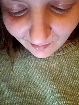 Cutegirlforyou online show from 02/27/25, 10:04