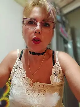 elacoquette online show from 06/12/26, 05:34