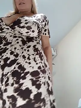 Liana MilfHot online show from 05/14/26, 12:28