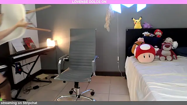 minarocket  online show from 12/18/25, 04:46