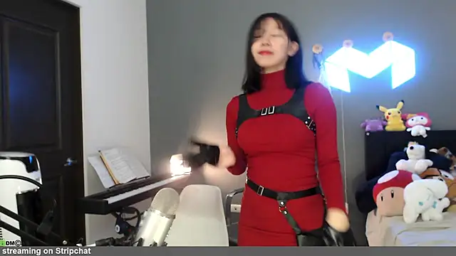 minarocket  online show from 02/08/26, 03:48