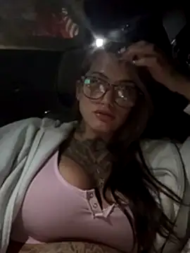 lexymarie online show from 10/30/25, 10:32