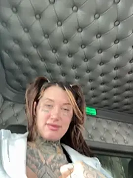 lexymarie online show from 01/18/26, 04:22