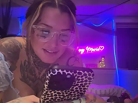 lexymarie online show from 03/13/26, 12:06