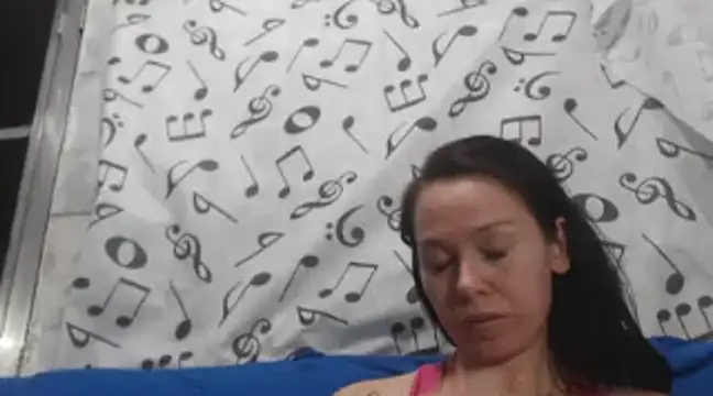 Snapshot of Venusluxodomme chatting on 01/25/25, 01:43 Venusluxodomme online show from 01/25/25, 01:43