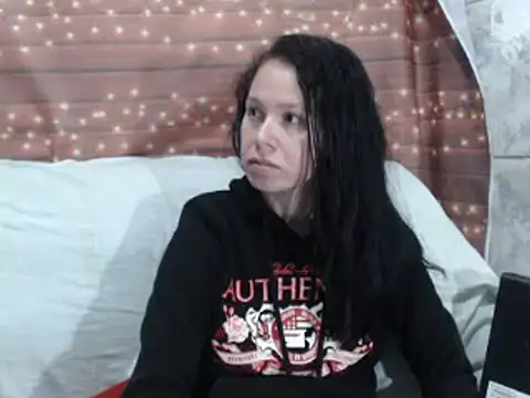 Venusluxodomme online show from 11/06/25, 07:26