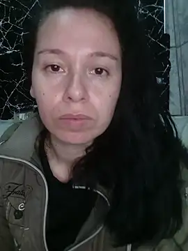 Venusluxodomme online show from 05/31/26, 09:16