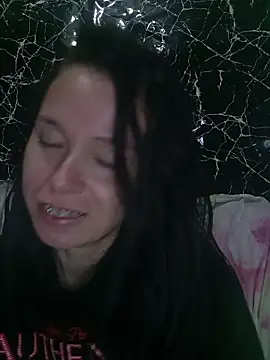 Venusluxodomme online show from 06/09/26, 04:24