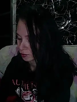 Venusluxodomme online show from 06/12/26, 04:44