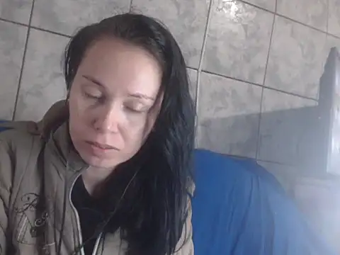 Venusluxodomme online show from 06/27/26, 02:49