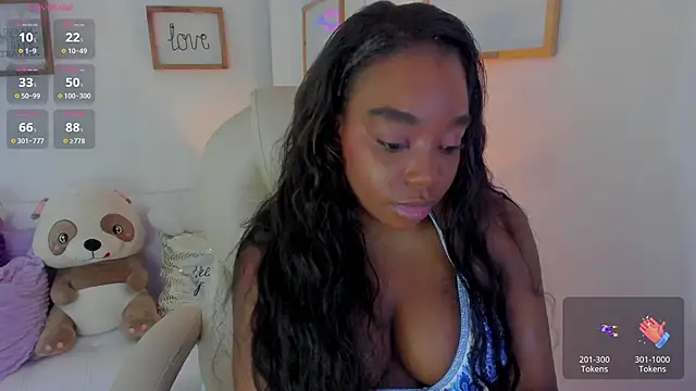 zobe love online show from 05/11/26, 05:21