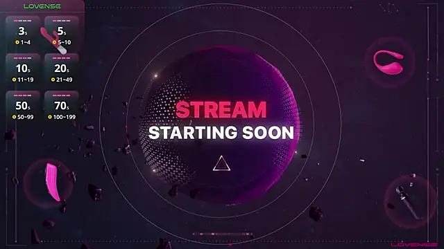 Mary2660 online show from 03/16/26, 12:20