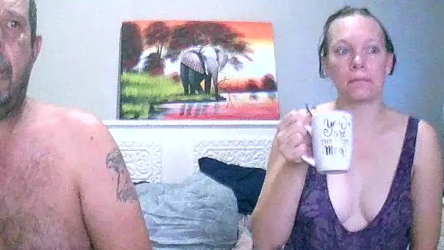 Snapshot of TryingWind chatting on 03/13/26, 10:38 TryingWind online show from 03/13/26, 10:38