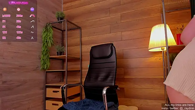 Raydirin online show from 02/09/25, 06:58