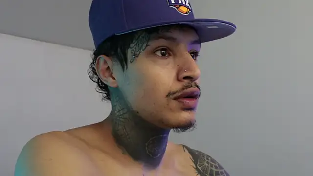 trieone online show from 01/02/25, 05:14