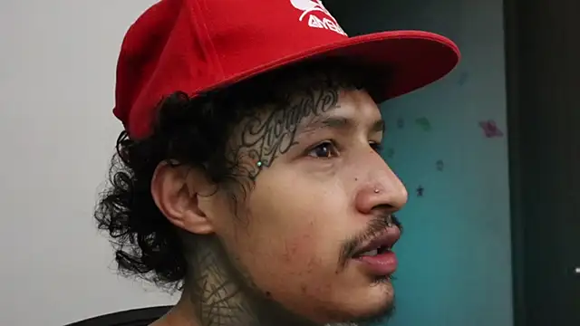 trieone online show from 10/03/25, 12:51