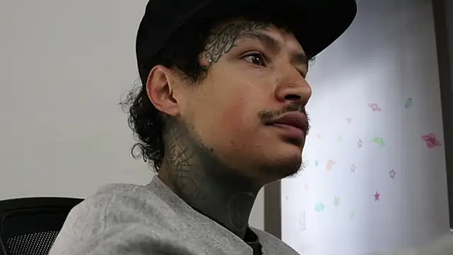 trieone online show from 10/20/25, 12:05