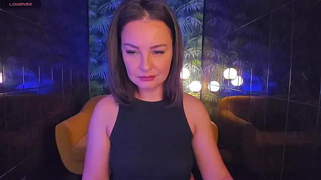 MilenaMellow online show from 01/09/25, 11:34