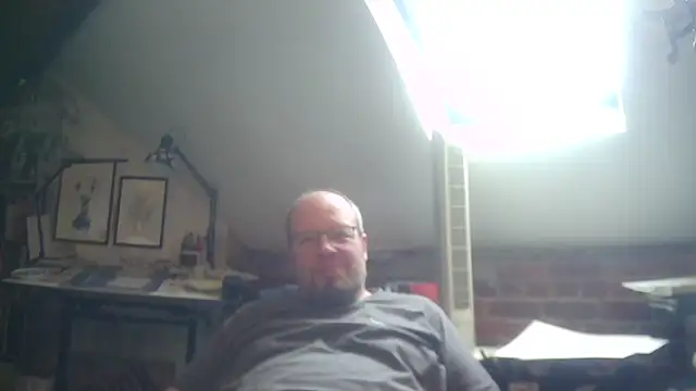 Bigreg001 online show from 11/23/25, 12:38