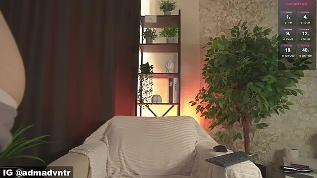 Rus adventure7 online show from 05/18/26, 10:10