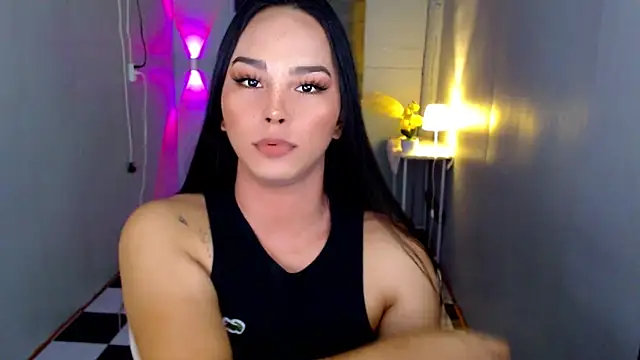 urnaughtydolly69 online show from 03/22/26, 03:15