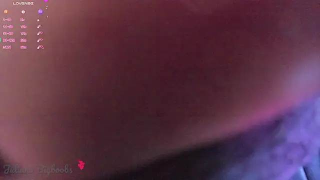 Juliana bigboobs online show from 11/02/25, 07:11