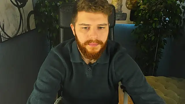 Snapshot of DominicGengry chatting on 11/16/25, 08:25 DominicGengry online show from 11/16/25, 08:25