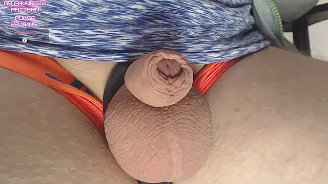 kevintyler69 online show from 10/14/25, 04:30