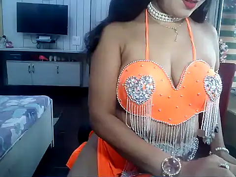 yourradhika online show from 11/21/25, 07:07