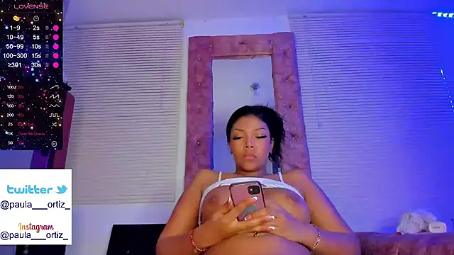 Snapshot of canelita_passion_ chatting on 01/15/25, 08:41 canelita passion online show from 01/15/25, 08:41