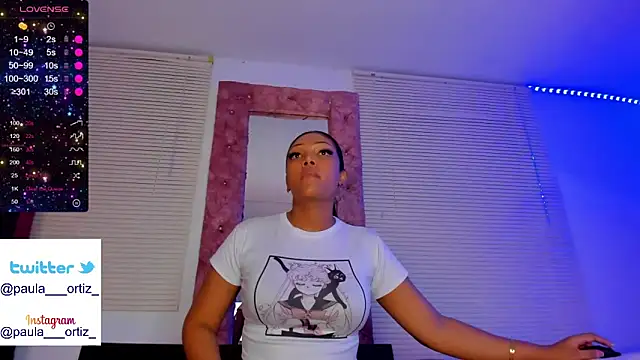 Snapshot of canelita_passion_ chatting on 01/16/25, 03:02 canelita passion online show from 01/16/25, 03:02