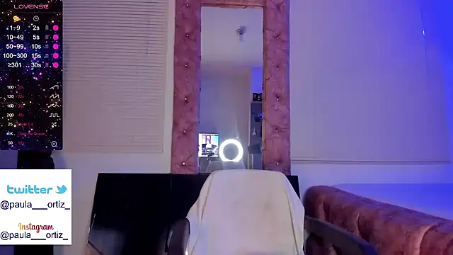 Snapshot of canelita_passion_ chatting on 02/04/25, 04:05 canelita passion online show from 02/04/25, 04:05