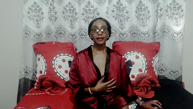 NikkyJigglesX online show from 02/17/25, 03:20