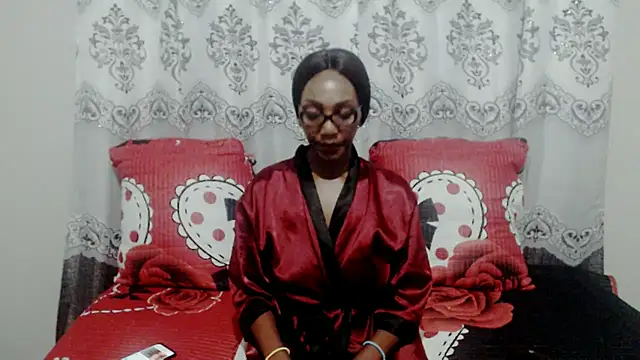 NikkyJigglesX online show from 02/18/25, 02:05