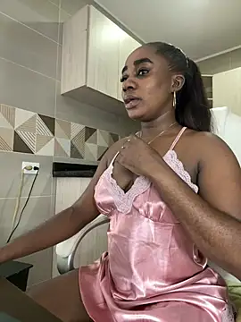 cristaaalclocks1 online show from 03/13/25, 01:07