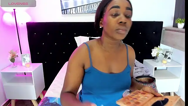 cristaaalclocks1 online show from 07/20/26, 01:02