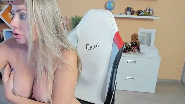 Veola new online show from 02/17/25, 06:09