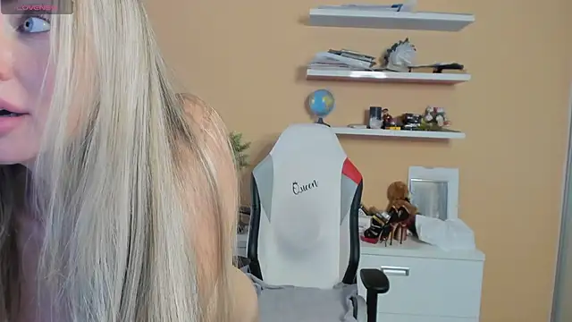 Veola new online show from 02/21/25, 04:07