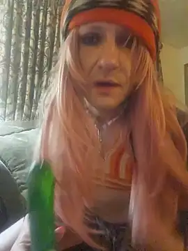 KandiK37 online show from 01/30/25, 12:59