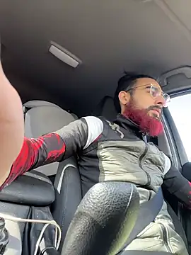 Av0caT online show from 03/11/26, 02:23