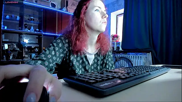 pa1e pr1ncess online show from 03/20/25, 05:24