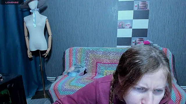 pa1e pr1ncess online show from 10/22/25, 07:41