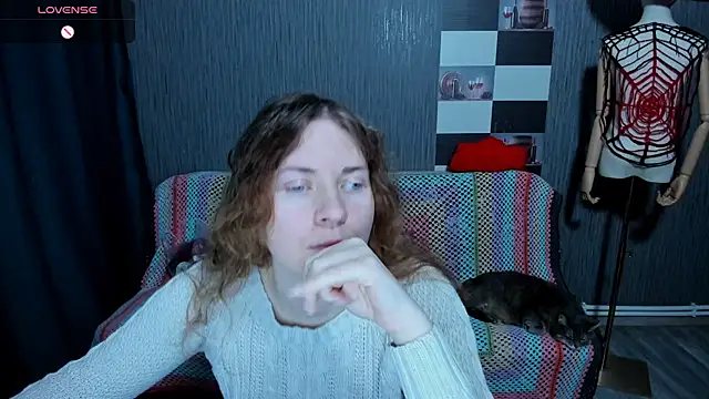 pa1e pr1ncess online show from 11/17/25, 07:03