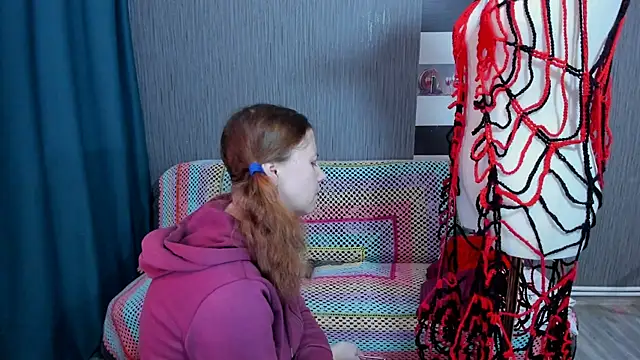 pa1e pr1ncess online show from 11/27/25, 07:21