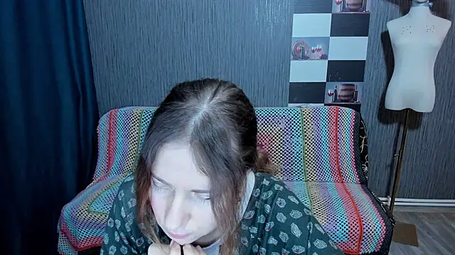 pa1e pr1ncess online show from 02/02/26, 07:29