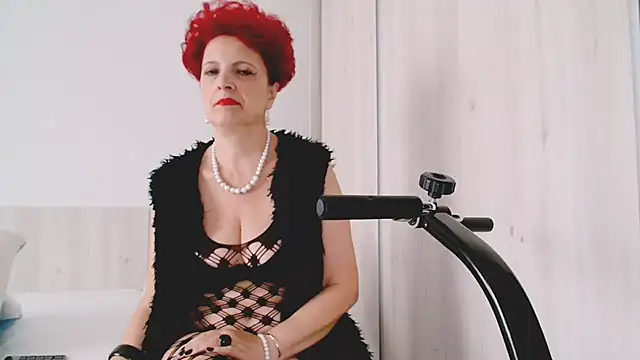 MilfSupreme online show from 10/03/25, 11:29