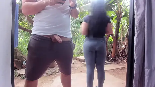 venusandzeusxh online show from 09/29/25, 01:05