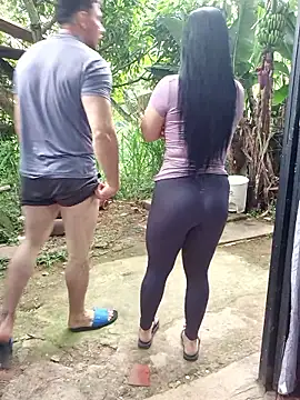 venusandzeusxh online show from 03/03/26, 12:55