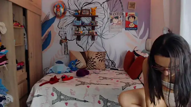 LinzyBaner online show from 10/09/25, 11:14